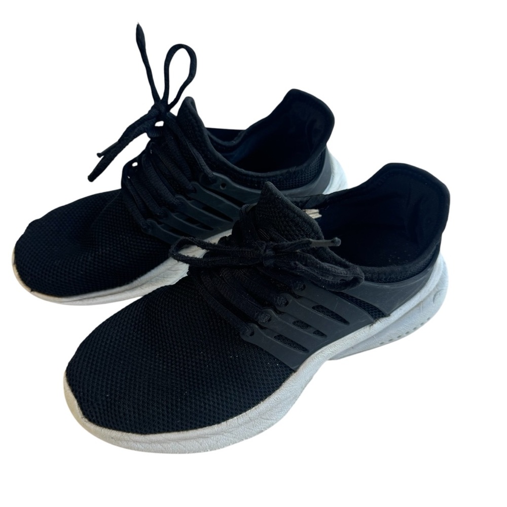 Troadlop Kids Sneaker Lightweight Breathable Running Tennis Boys Girls Shoes